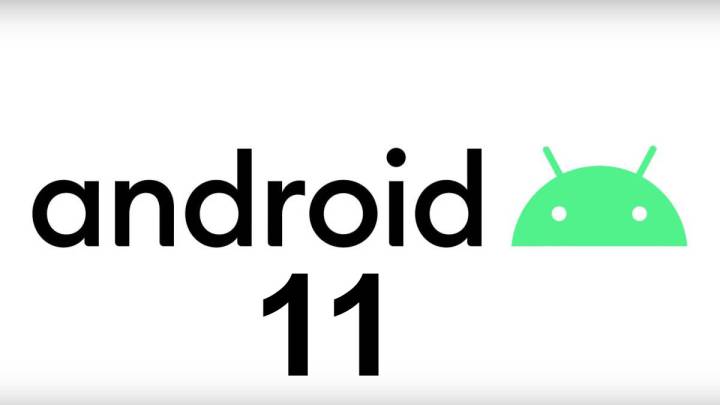 android 11
