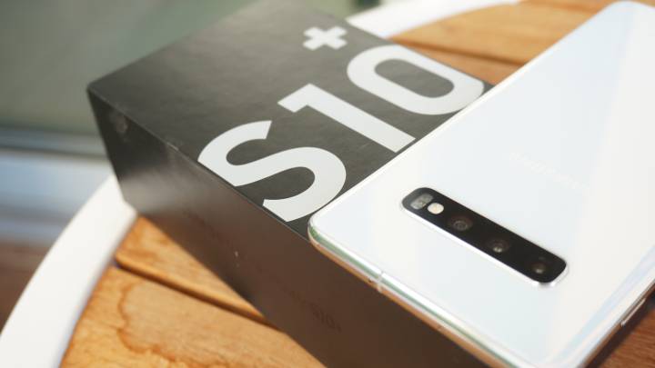 s10+
