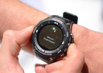 El Google Pixel Watch podría presentarse la semana que viene