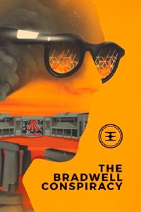 Carátula de The Bradwell Conspiracy