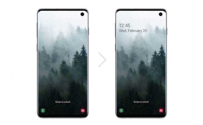 ONE UI 2