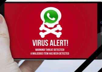 Si tienes esta versión de WhatsApp podrían hackearte, actualízala
