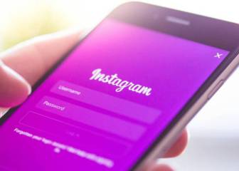 Instagram te deja controlar los datos que comparte con otras apps