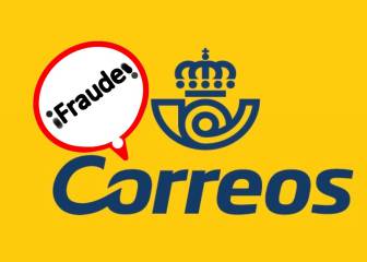 Cuidado con este timo de Correos por SMS para robar datos bancarios