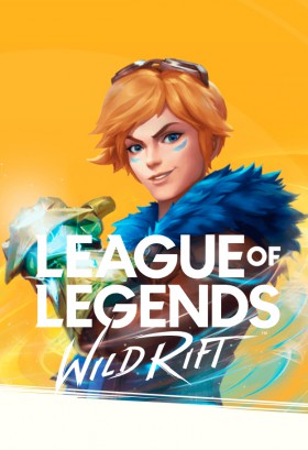 League of Legends: Wild Rift