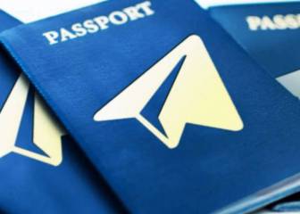 Lleva siempre el DNI y pasaporte en el móvil gracias a Telegram