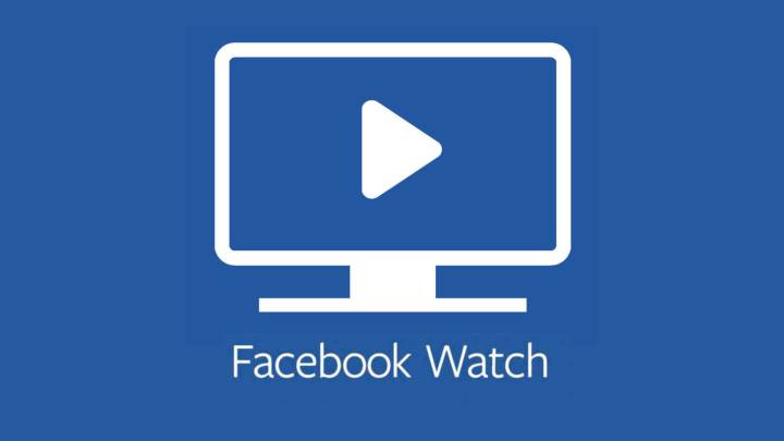 Estos son los programas que llegarán a Facebook Watch España