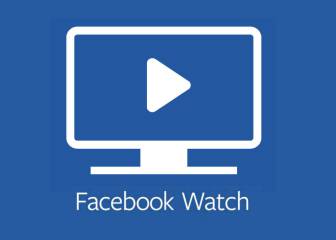 Estos son los programas que llegarán a Facebook Watch España