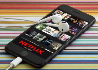 Netflix barato a 2,5€ al mes, sólo para móviles: ¿llegará a España?