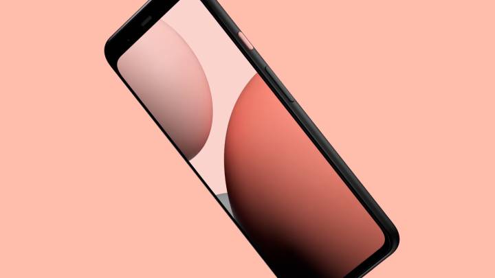 gooogle pixel 4
