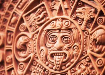 Explora el mundo maya en una exposición virtual de Google Arts