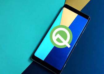 Qué móviles Sony Xperia tendrán Android 10 y cuáles no
