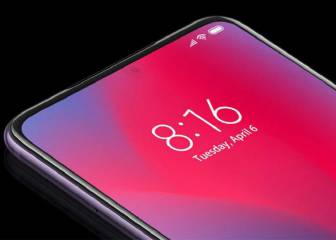 Xiaomi colocará dos cámaras bajo la pantalla de su próximo móvil