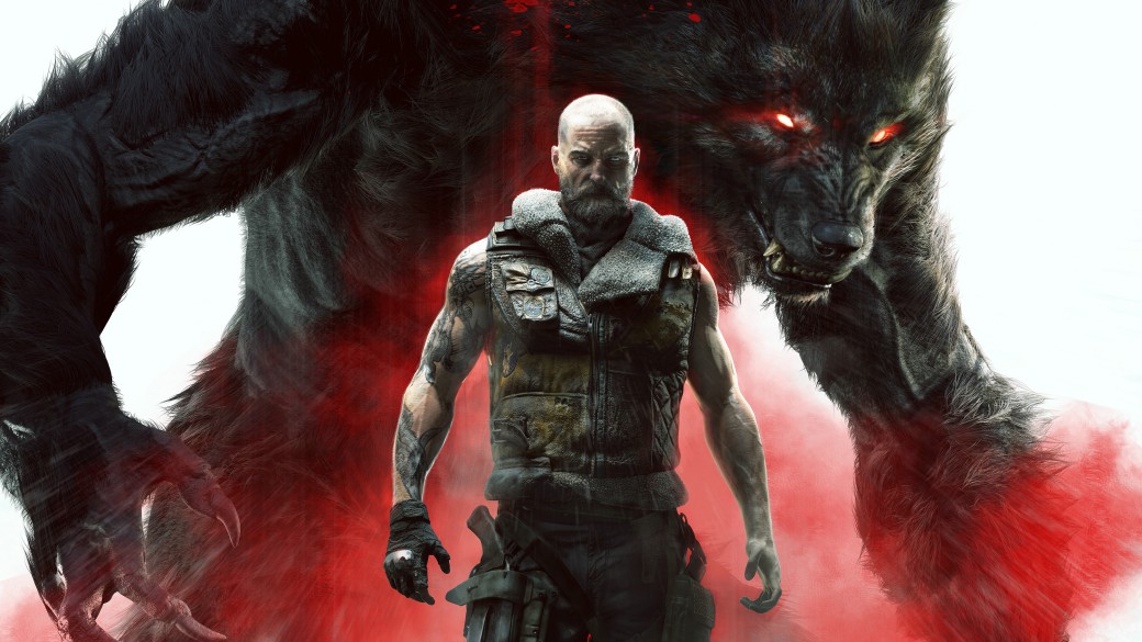 Werewolf: The Apocalypse - Earthblood