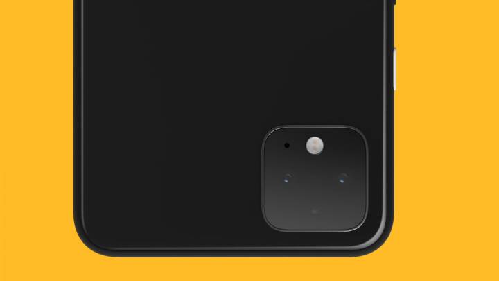 google pixel 4