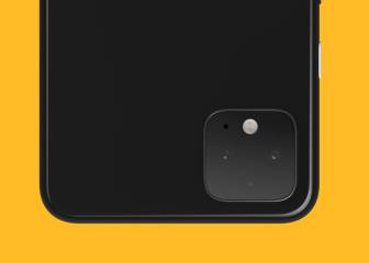 Google explica por qué el Pixel 4 no graba en 4K a 60 fps