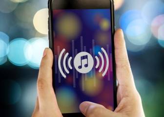 Cómo personalizar el tono de llamada con el estribillo de tu canción favorita