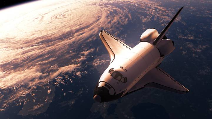 El avión secreto X-37B rompe el récord: 780 días en órbita en el Espacio