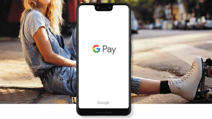 gpay