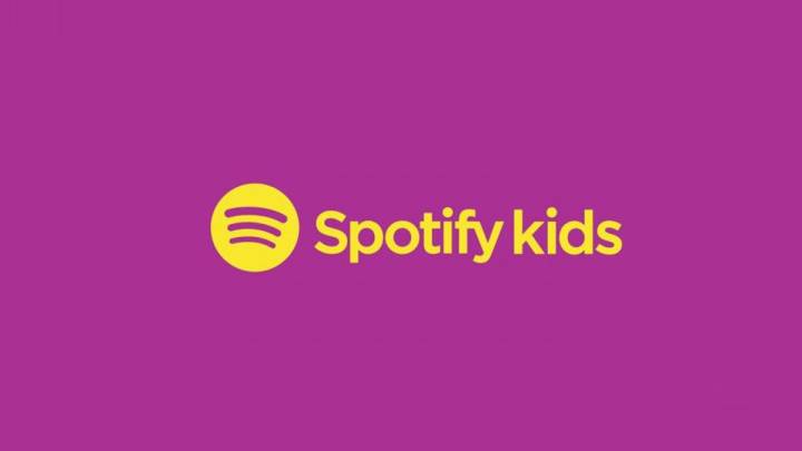 spotify kids