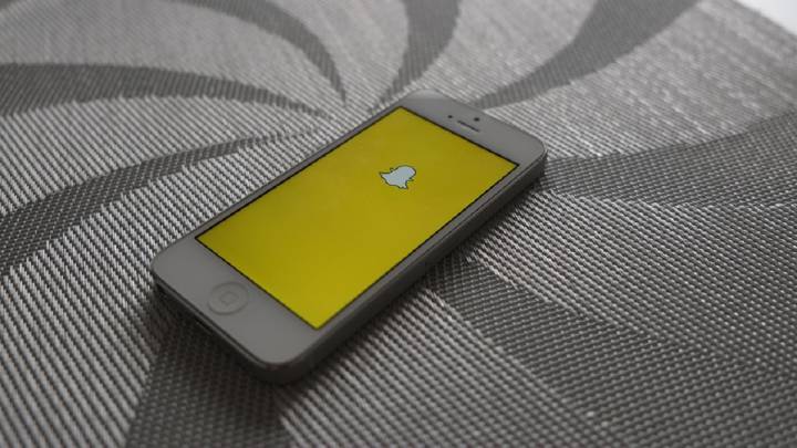 snapchat