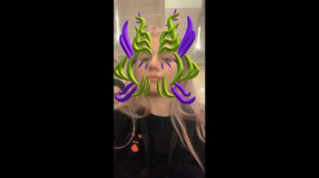 snapchat