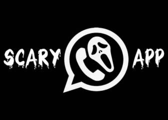 Apps para asustar en Halloween con el móvil