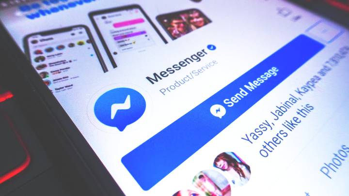 facebook messenger