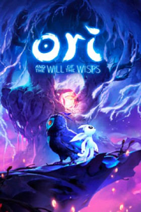 Ori and the Will of the Wisps