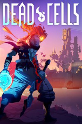 Carátula de Dead Cells