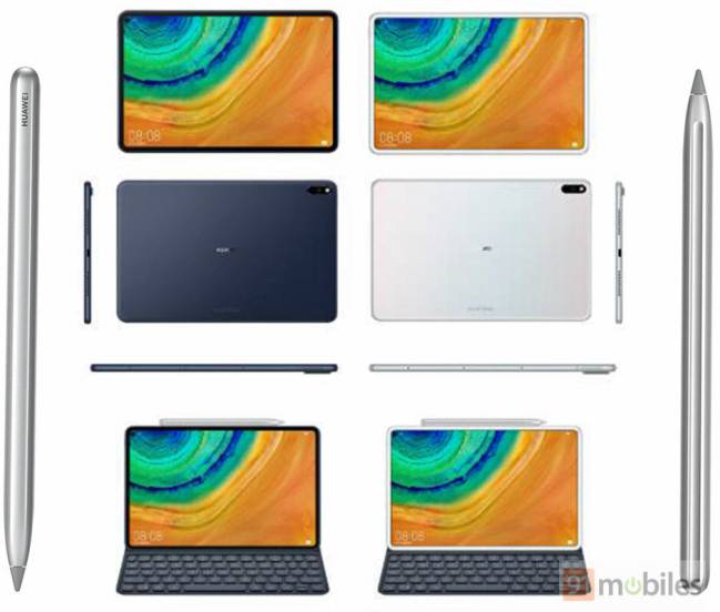 matepad