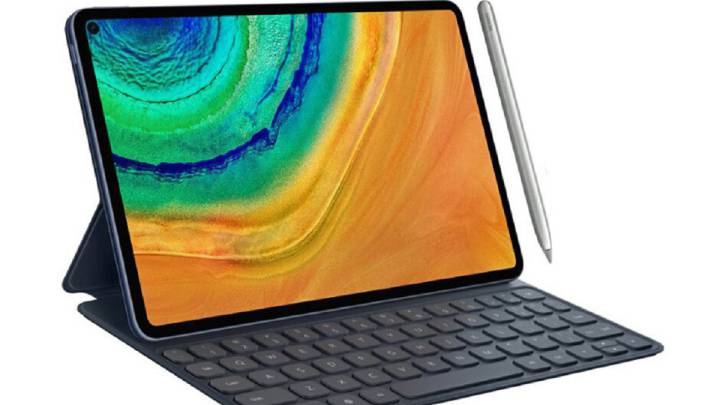 matepad huawei