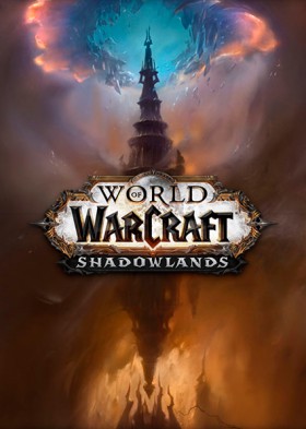 World of Warcraft: Shadowlands