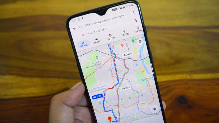 google mapsbusqueda
