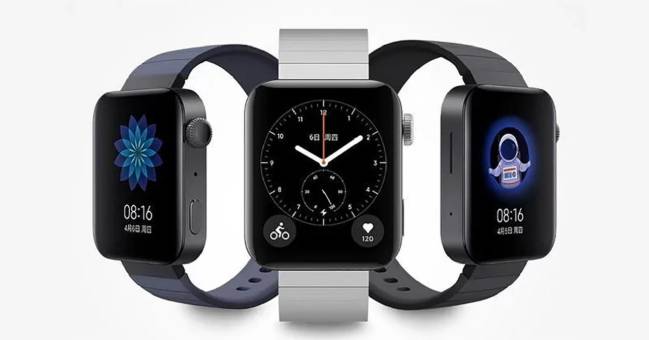 mi watch 1