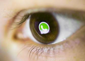 Cómo solicitar a WhatsApp información de tu cuenta