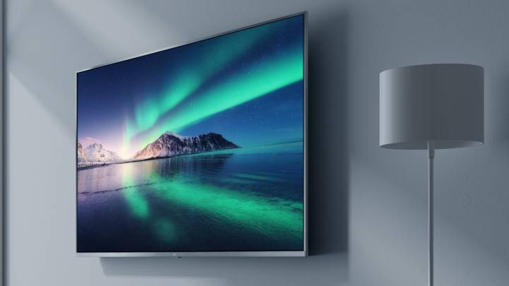Llegan las primeras TV Xiaomi a España desde 179€