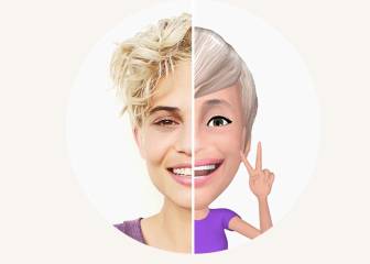 Cómo crear y usar los AR Emoji de los Samsung Galaxy