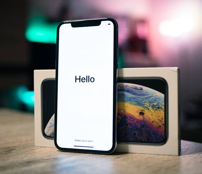 iphone nuevo