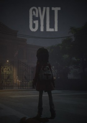 Carátula de Gylt
