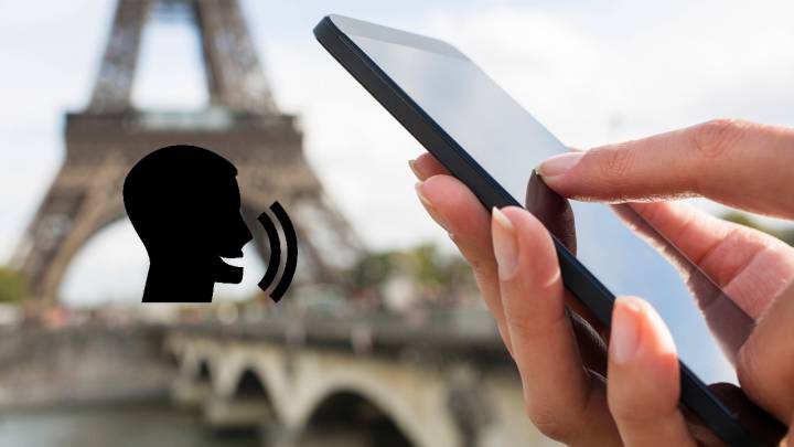 Google Maps pronunciará direcciones en varios idiomas por el altavoz del móvil