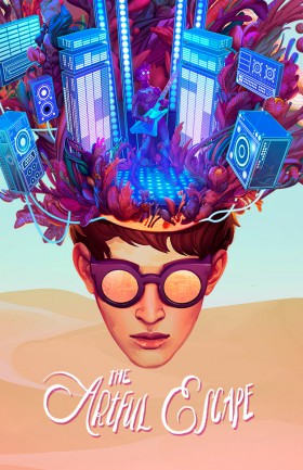 The Artful Escape
