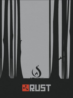 Carátula de Rust
