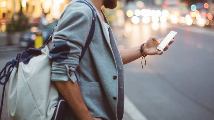 Desde hoy el INE te seguirá los pasos por el móvil hasta el jueves: cómo evitarlo