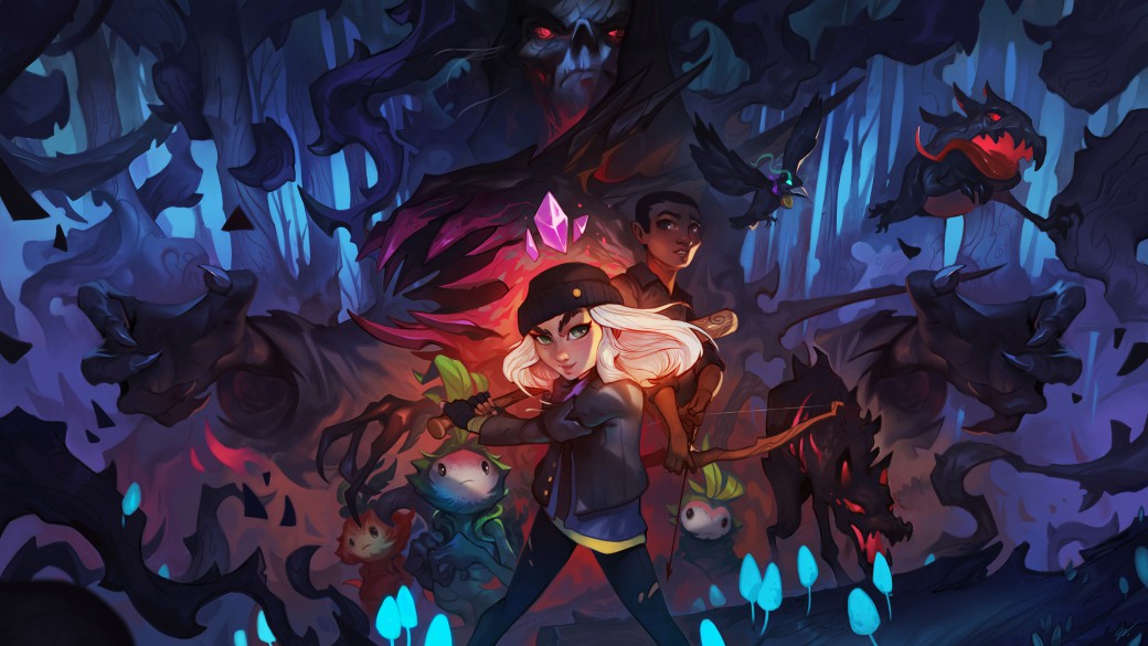 Drake Hollow
