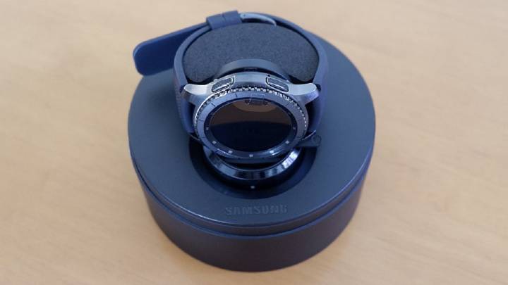 galaxy watch