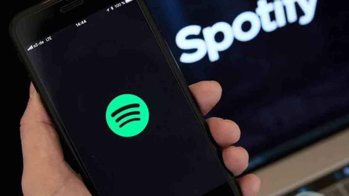 spotify