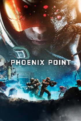 Phoenix Point