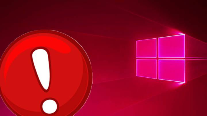 windows alert