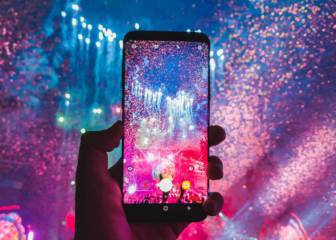 Conciertos en Realidad Virtual: Samsung emitirá 10 por su VR app